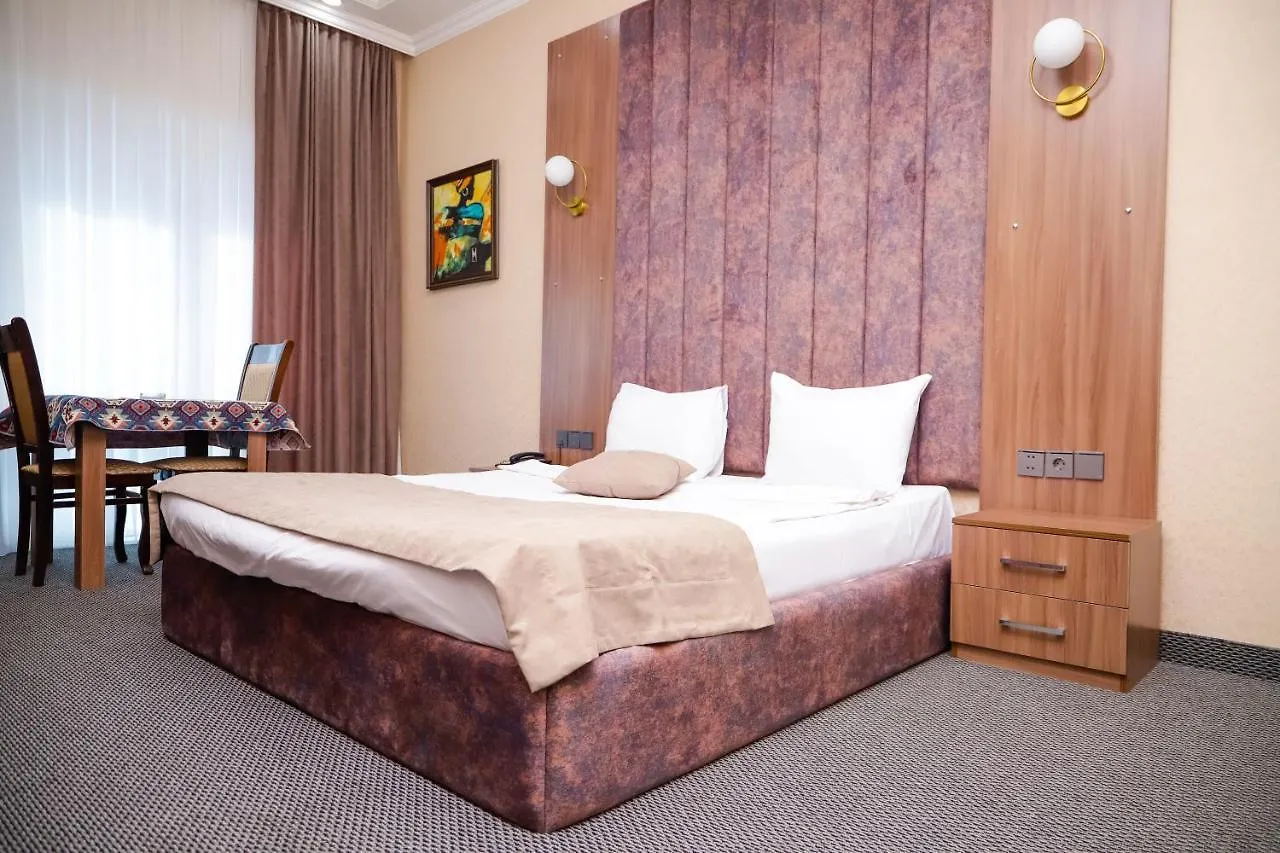 Sunrise Hotel Baku 4*,  Azerbaijan