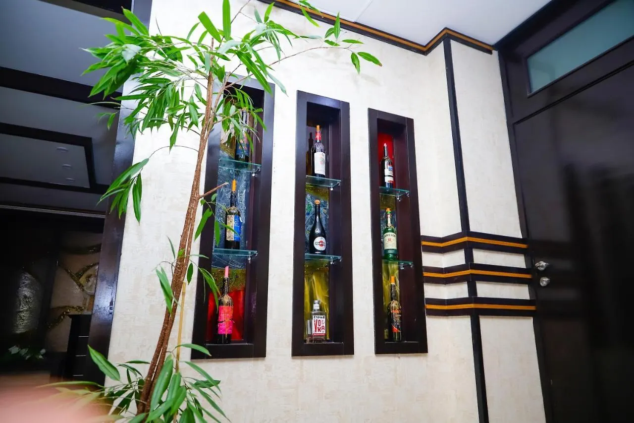 Sunrise Hotel Baku