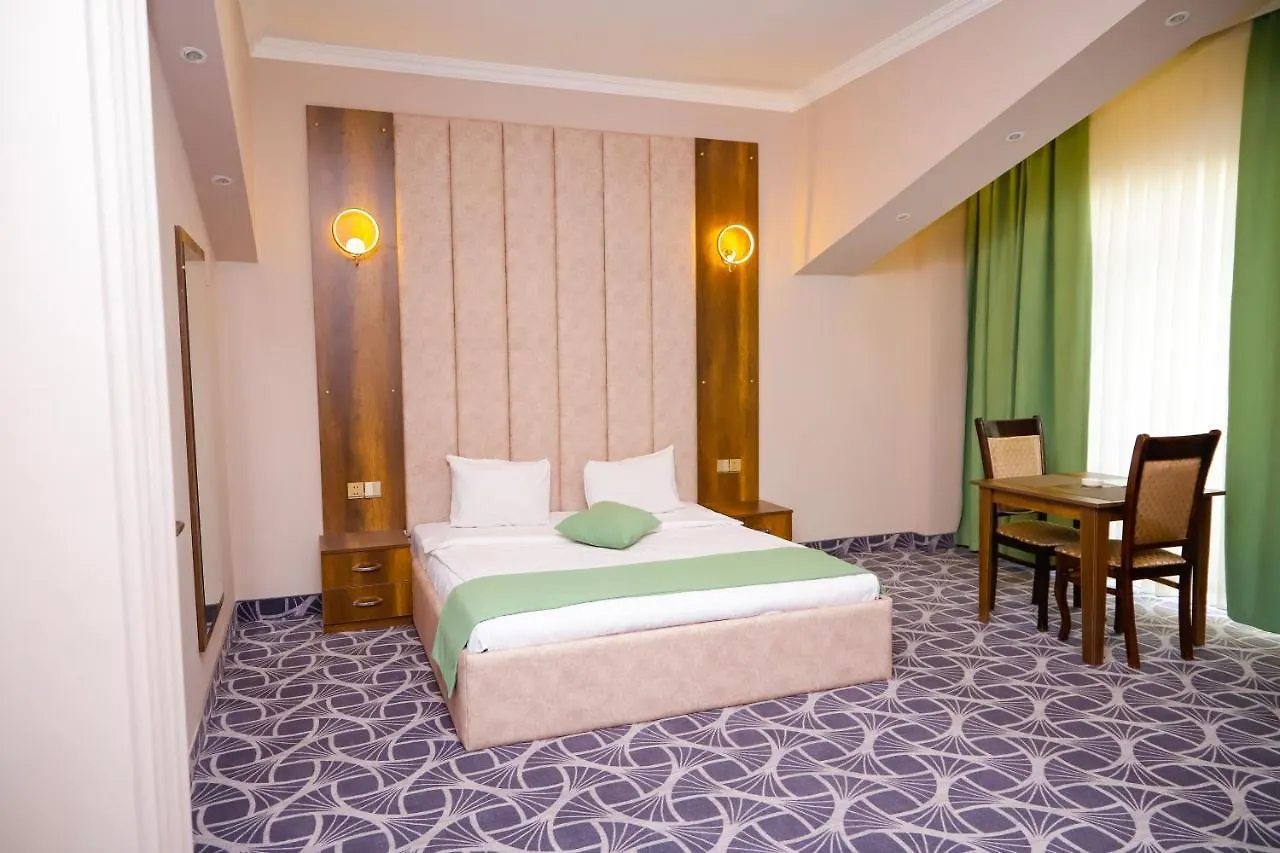 Sunrise Hotel Baku