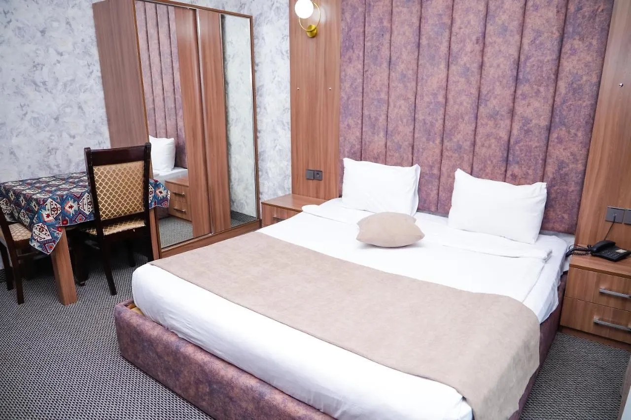Sunrise Hotel Baku