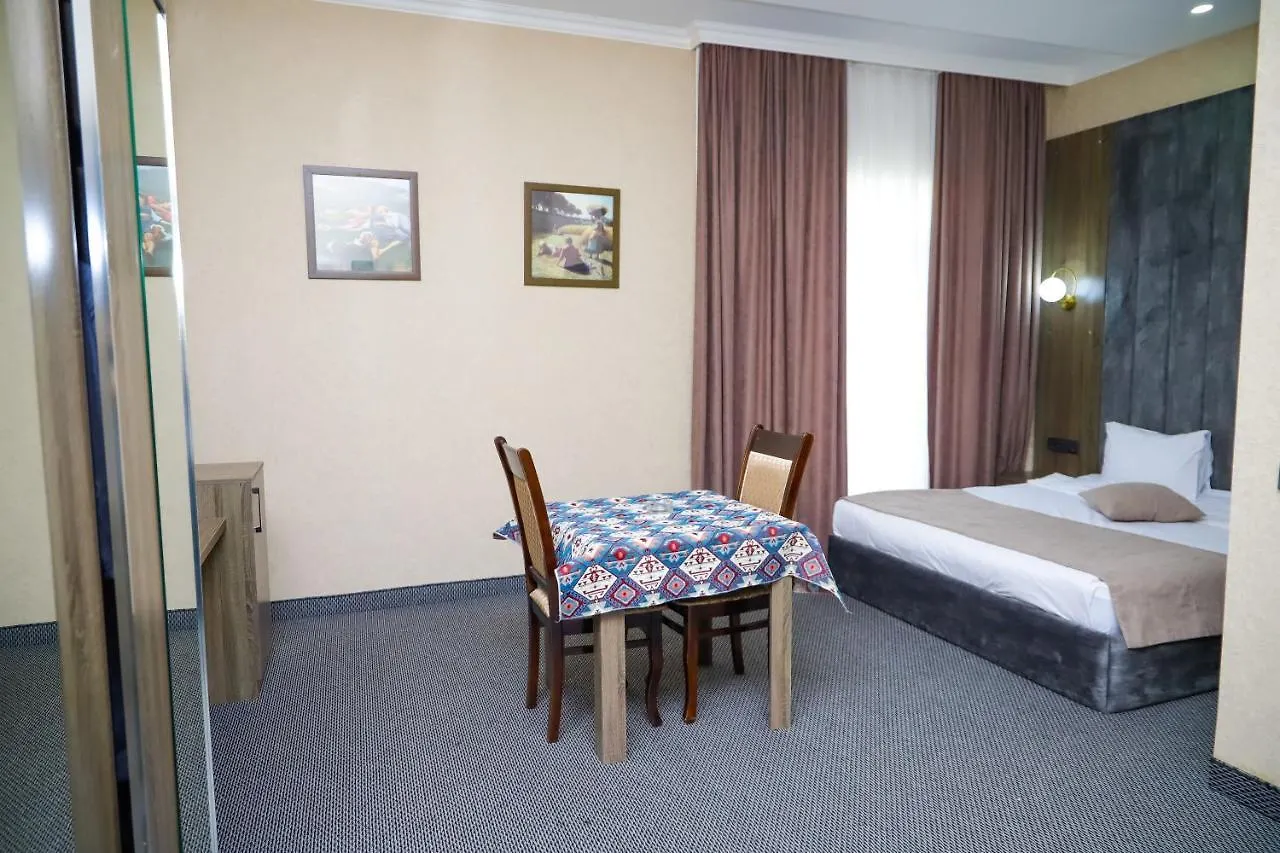 Sunrise Hotel Baku