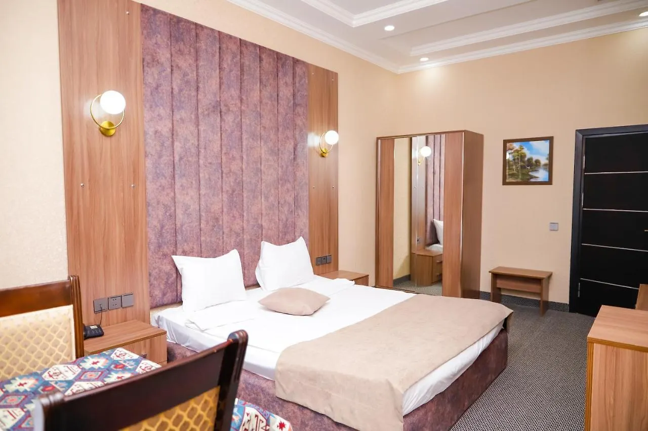 Sunrise Hotel Baku