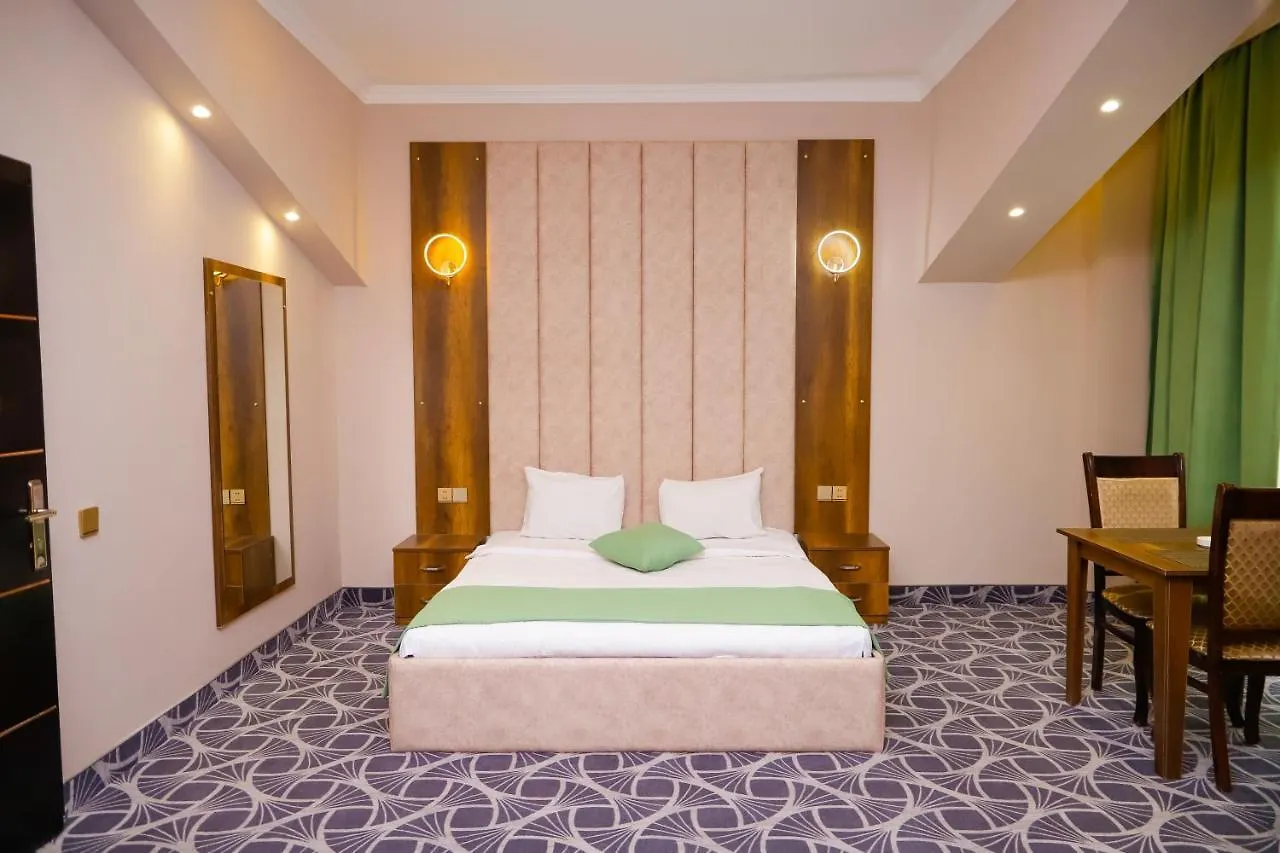 Sunrise Hotel Baku 4*,  Azerbaijan