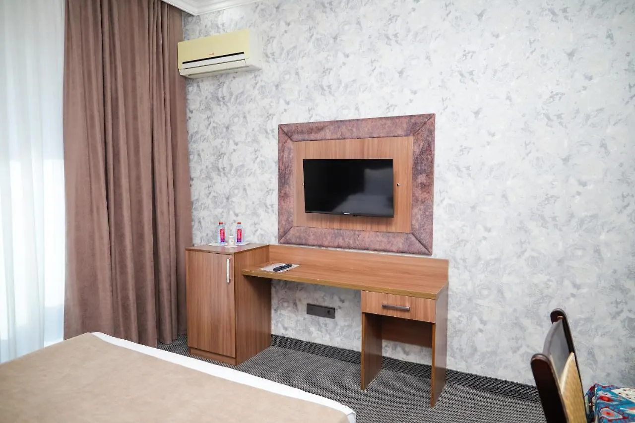 Sunrise Hotel Baku