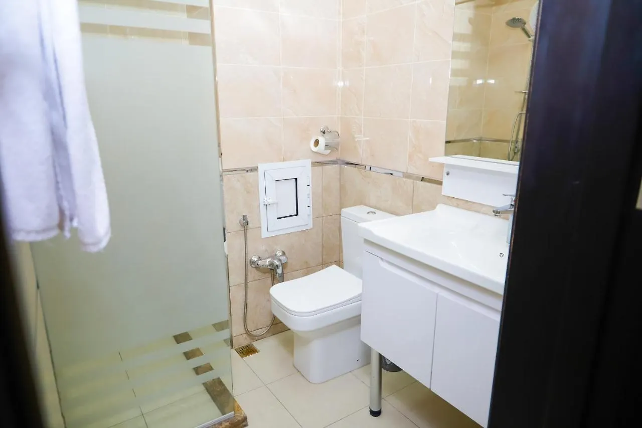 Sunrise Hotel Baku