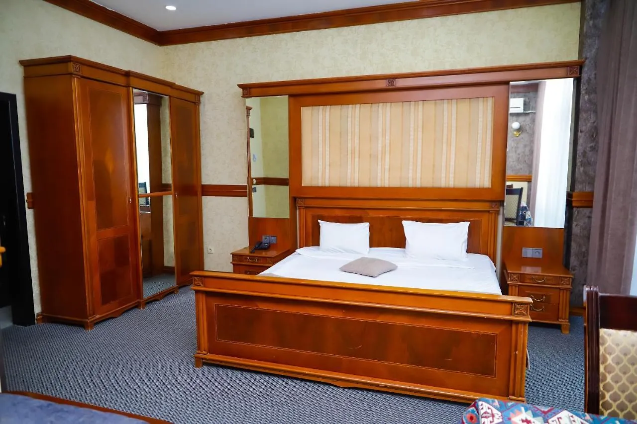Sunrise Hotel Baku
