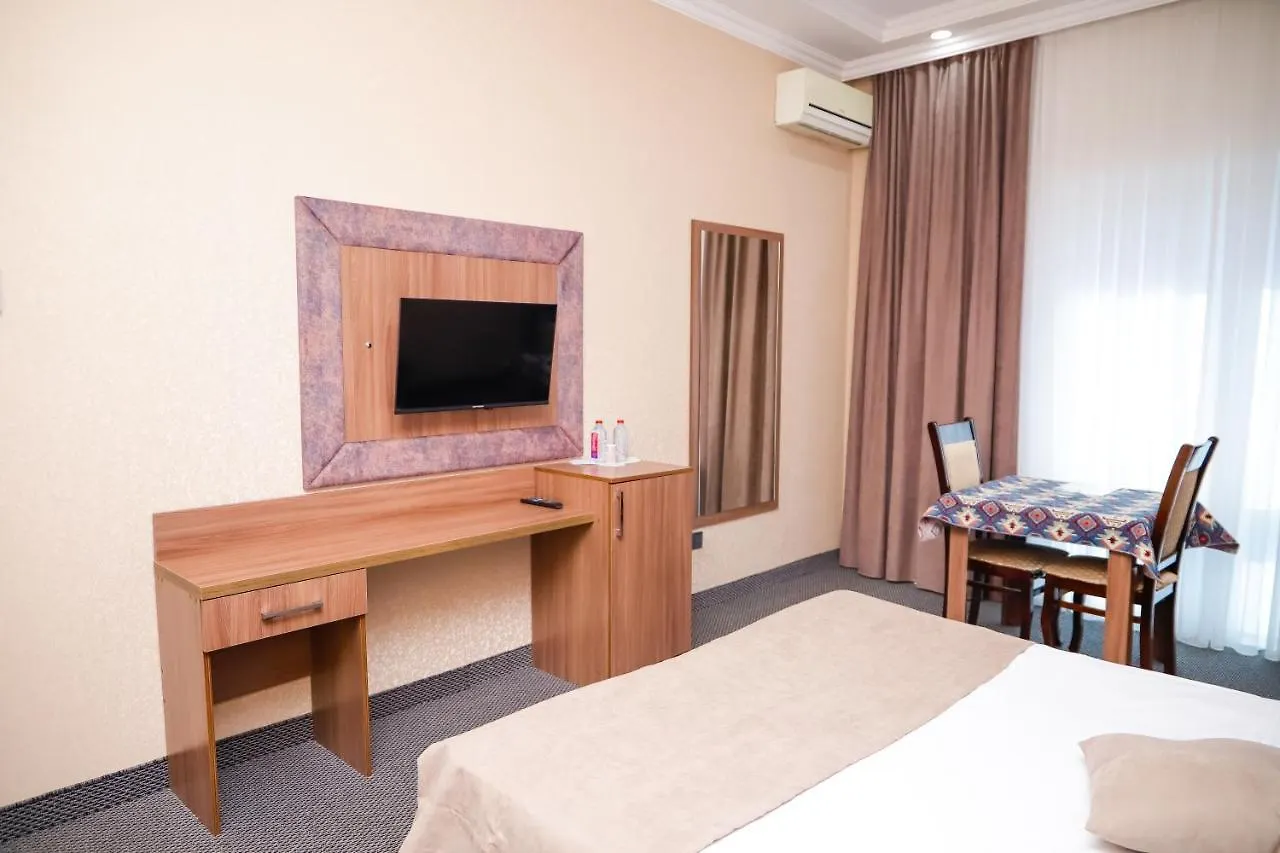 Sunrise Hotel Baku
