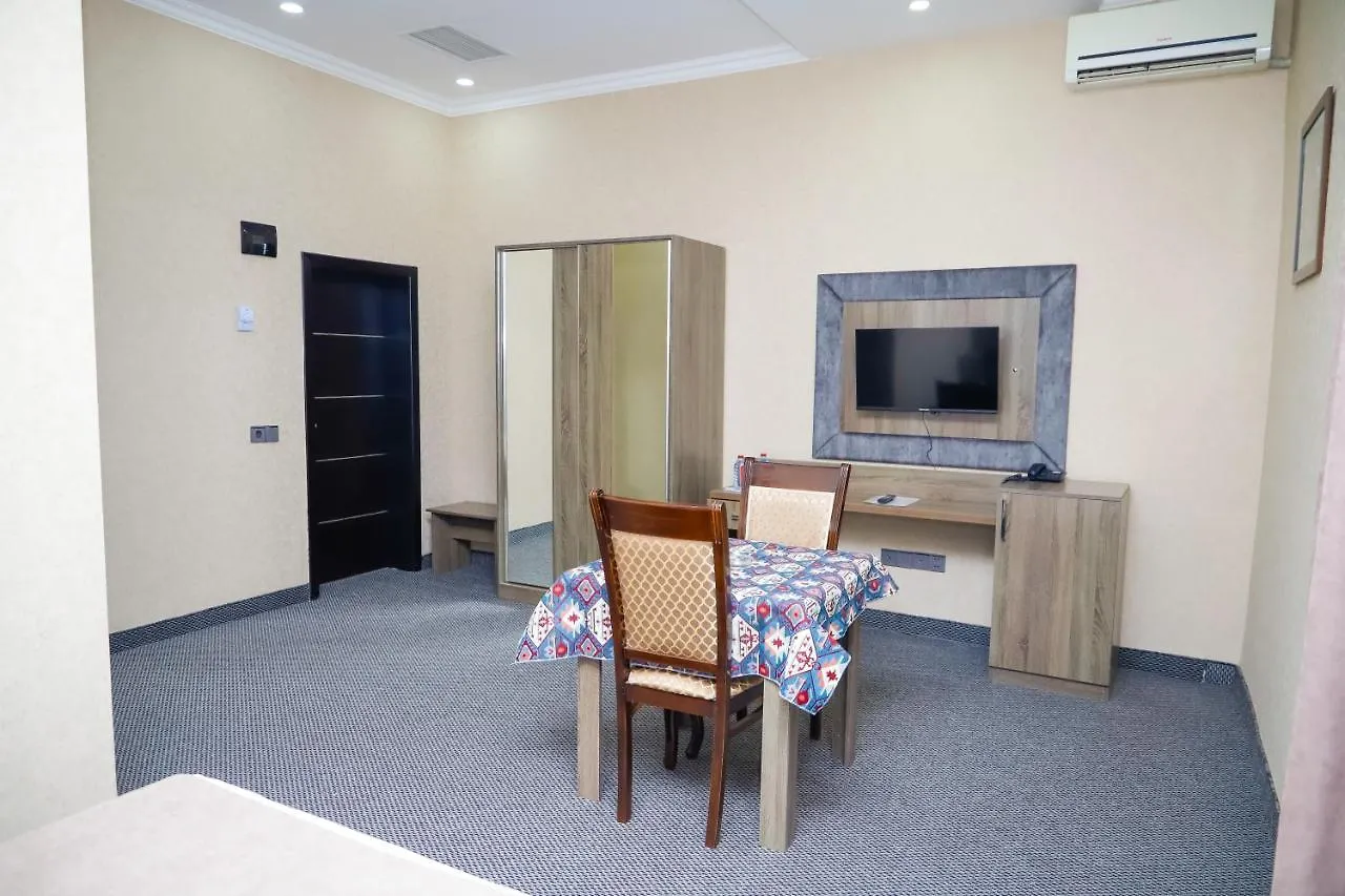 Sunrise Hotel Baku
