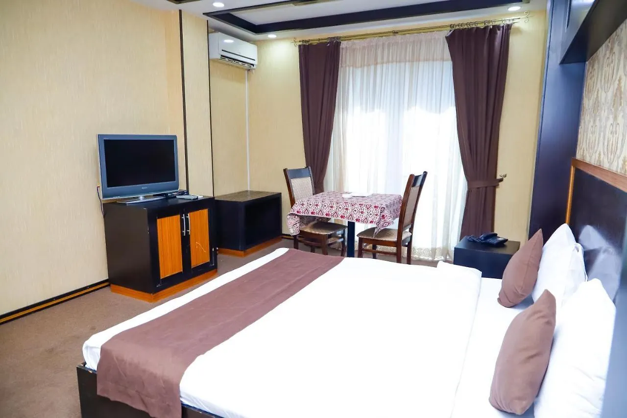 Sunrise Hotel Baku