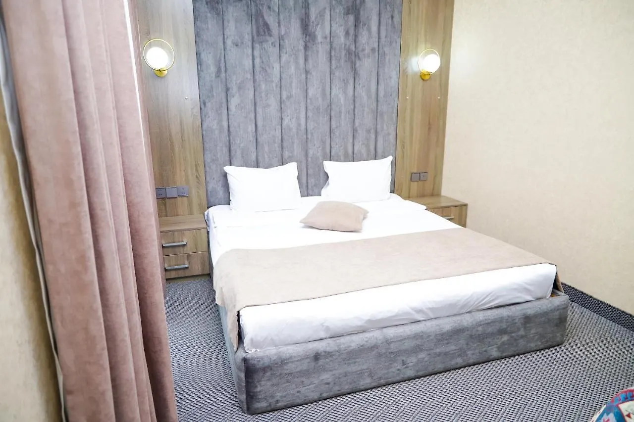 Sunrise Hotel Baku