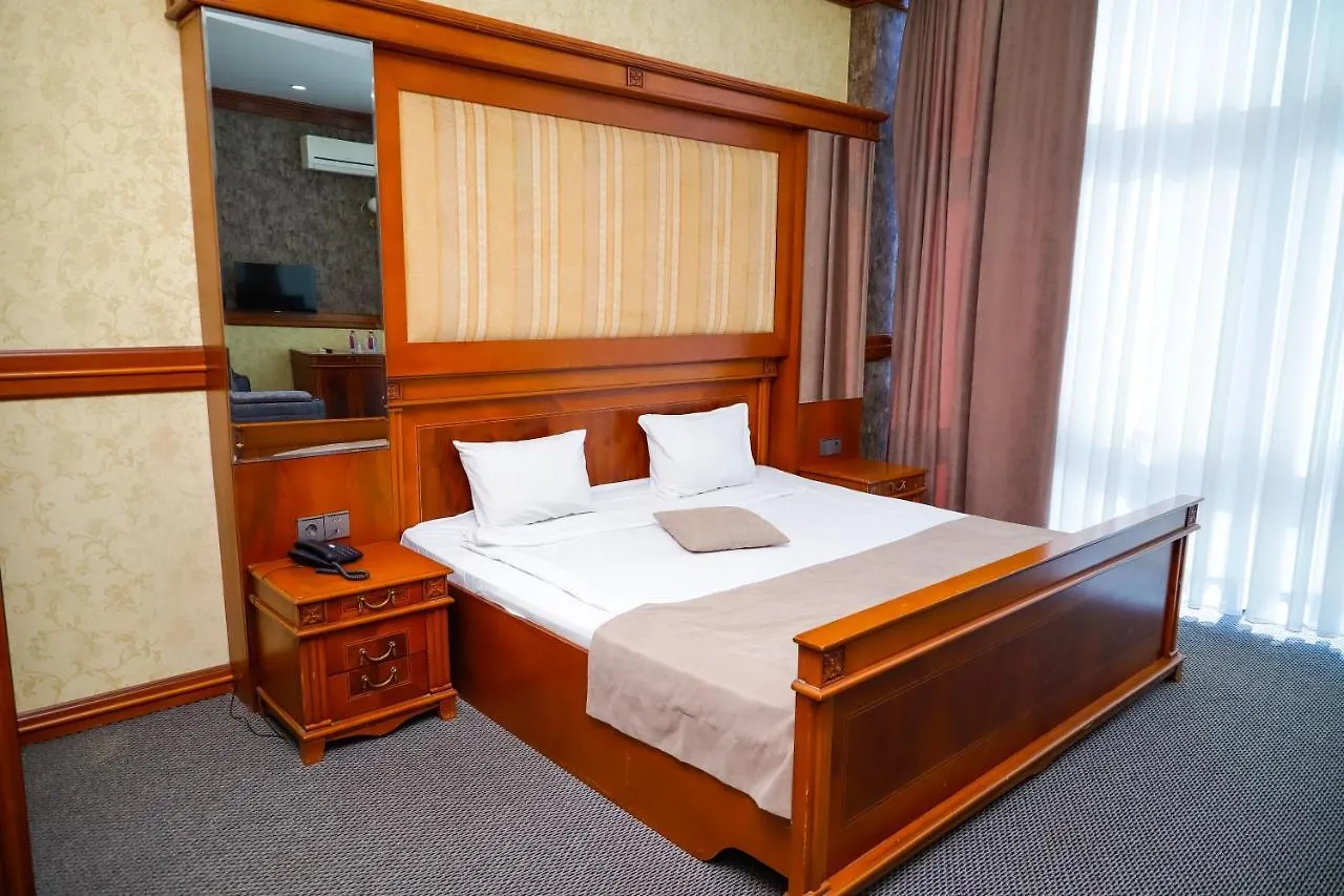 Sunrise Hotel Baku