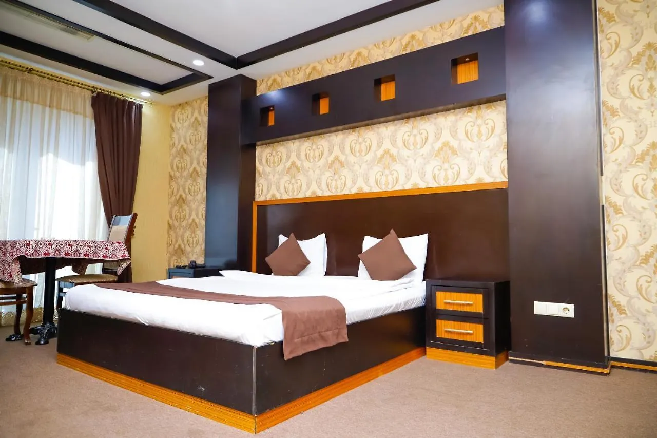 Sunrise Hotel Baku 4*,  Azerbaijan