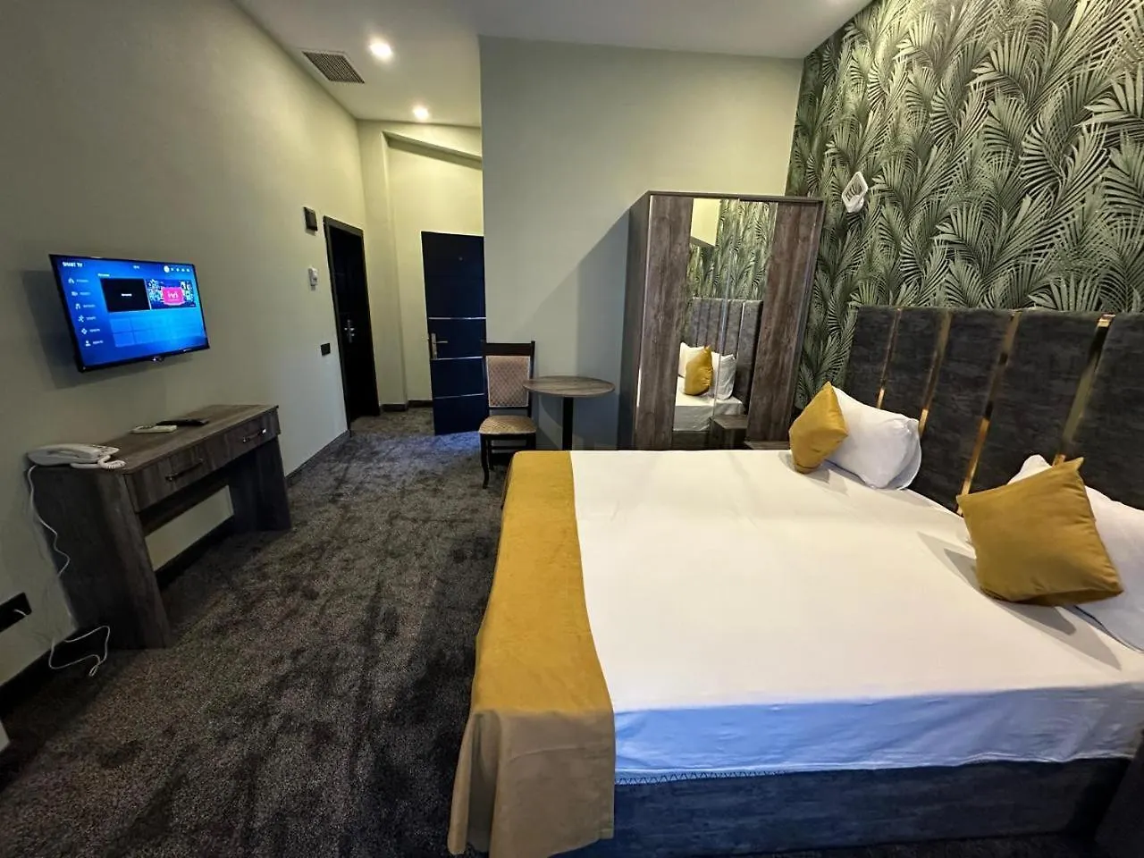 Sunrise Hotel Baku