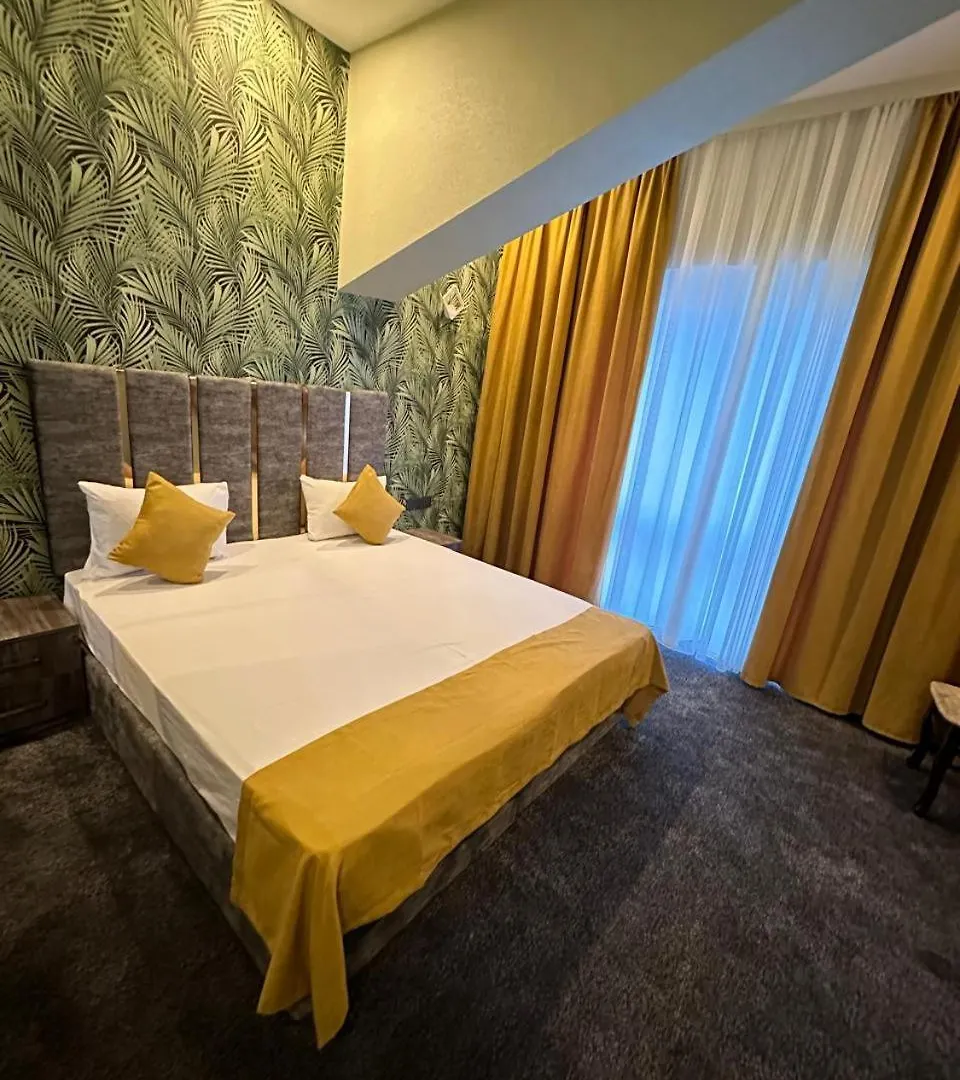 Sunrise Hotel Baku 4*,  Azerbaijan
