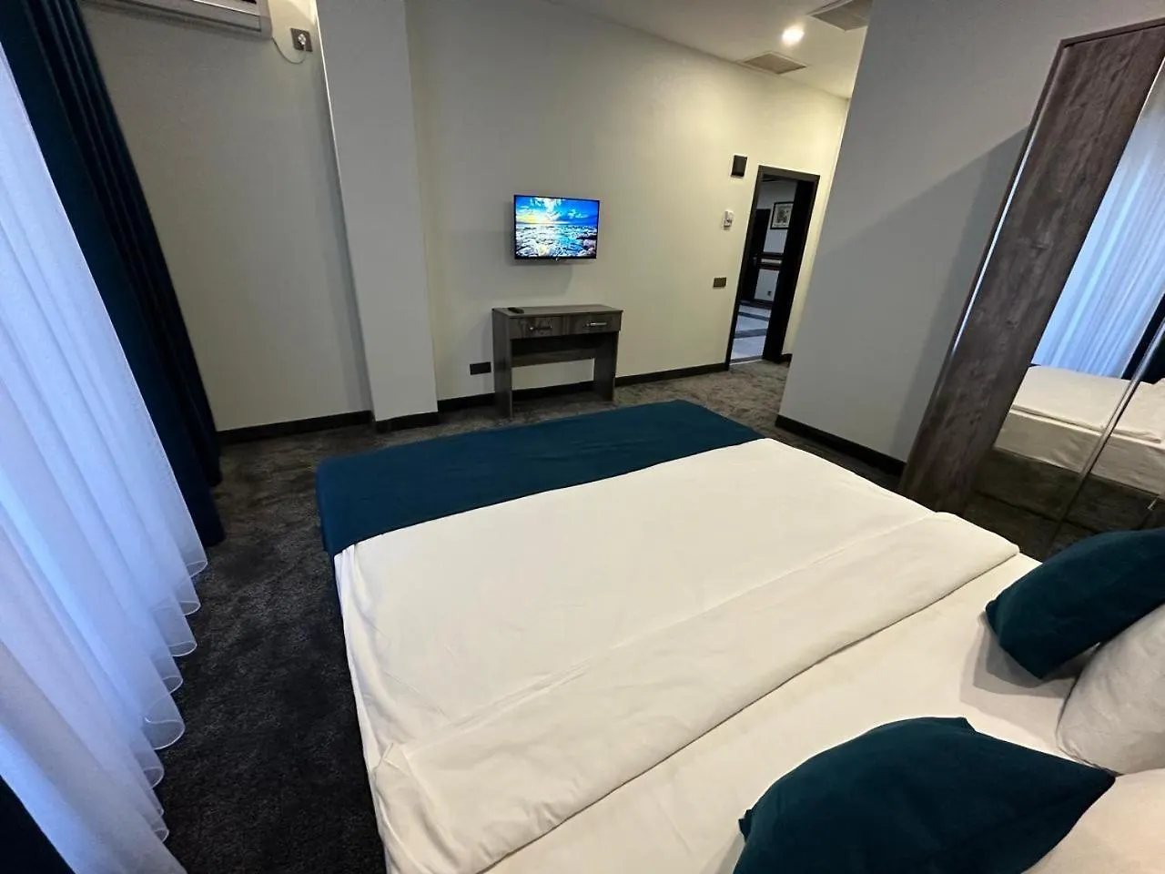 Sunrise Hotel Baku