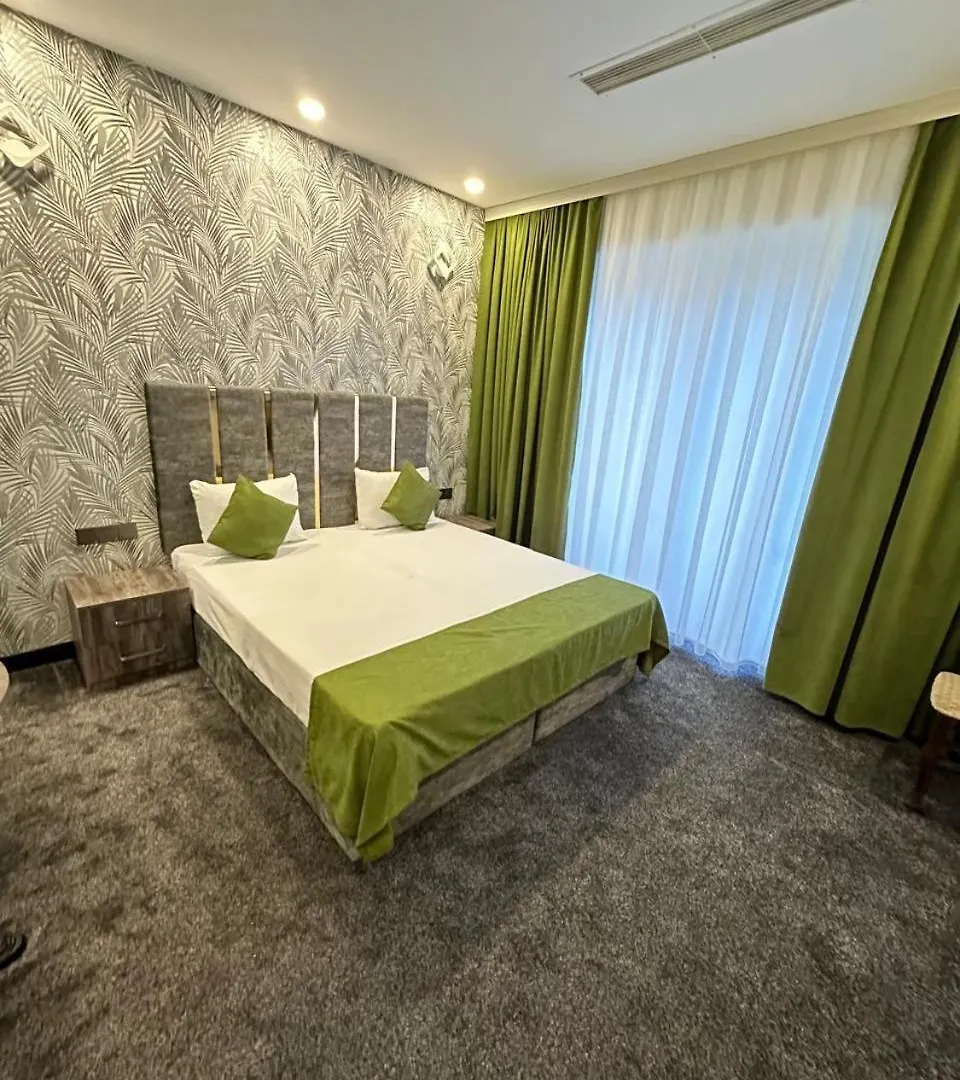 Sunrise Hotel Baku