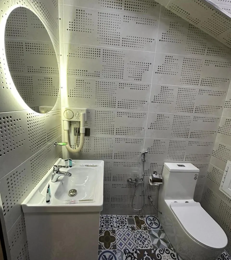Sunrise Hotel Baku 4*,  Azerbaijan