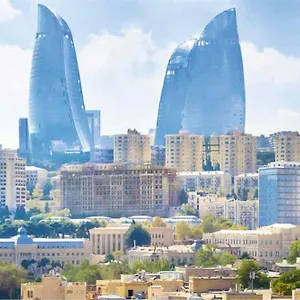 Rigs Center *** Baku