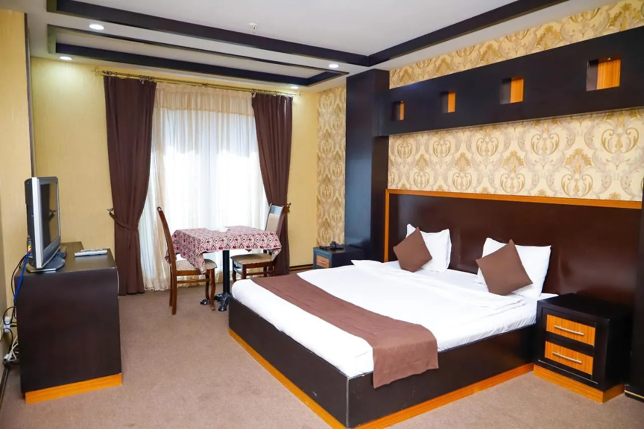 Sunrise Hotel Baku