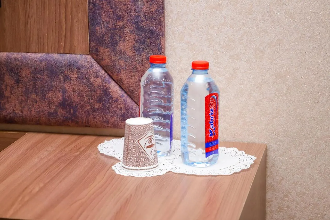 Sunrise Hotel Baku