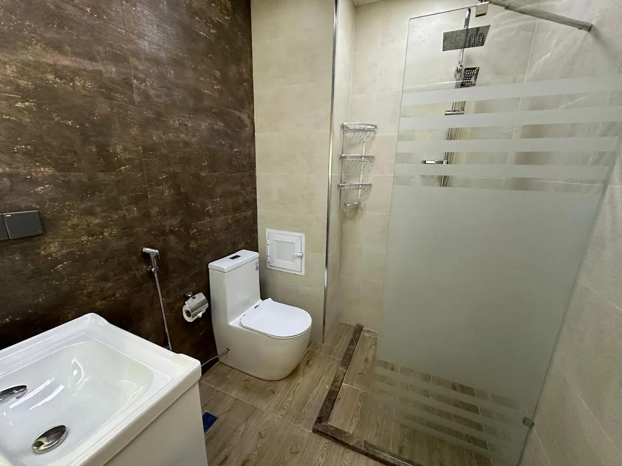 Sunrise Hotel Baku